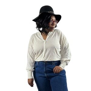 Zara Sweater Extra Fine Lightweight Button Front Cardigan NEW